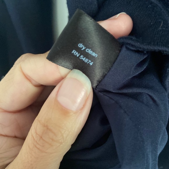 LIKE🆕 The Limited Double Breasted Military Jacket - Picture 8 of 8